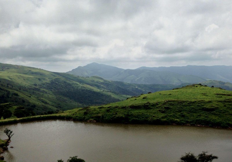Baba Budangiri