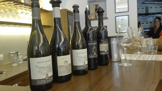 Azienda Vinicola T. Pichler