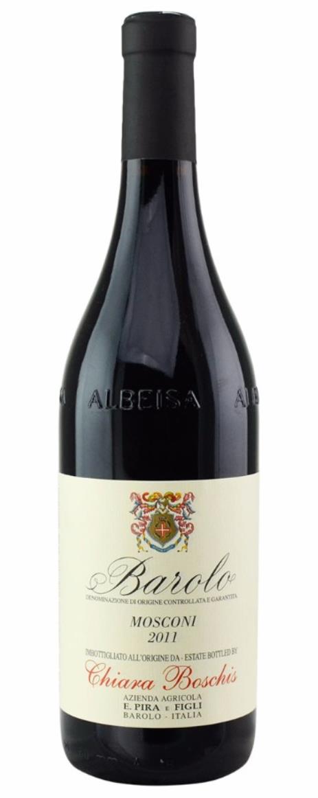 Azienda Agricola E. Pira & Figli Chiara Boschis