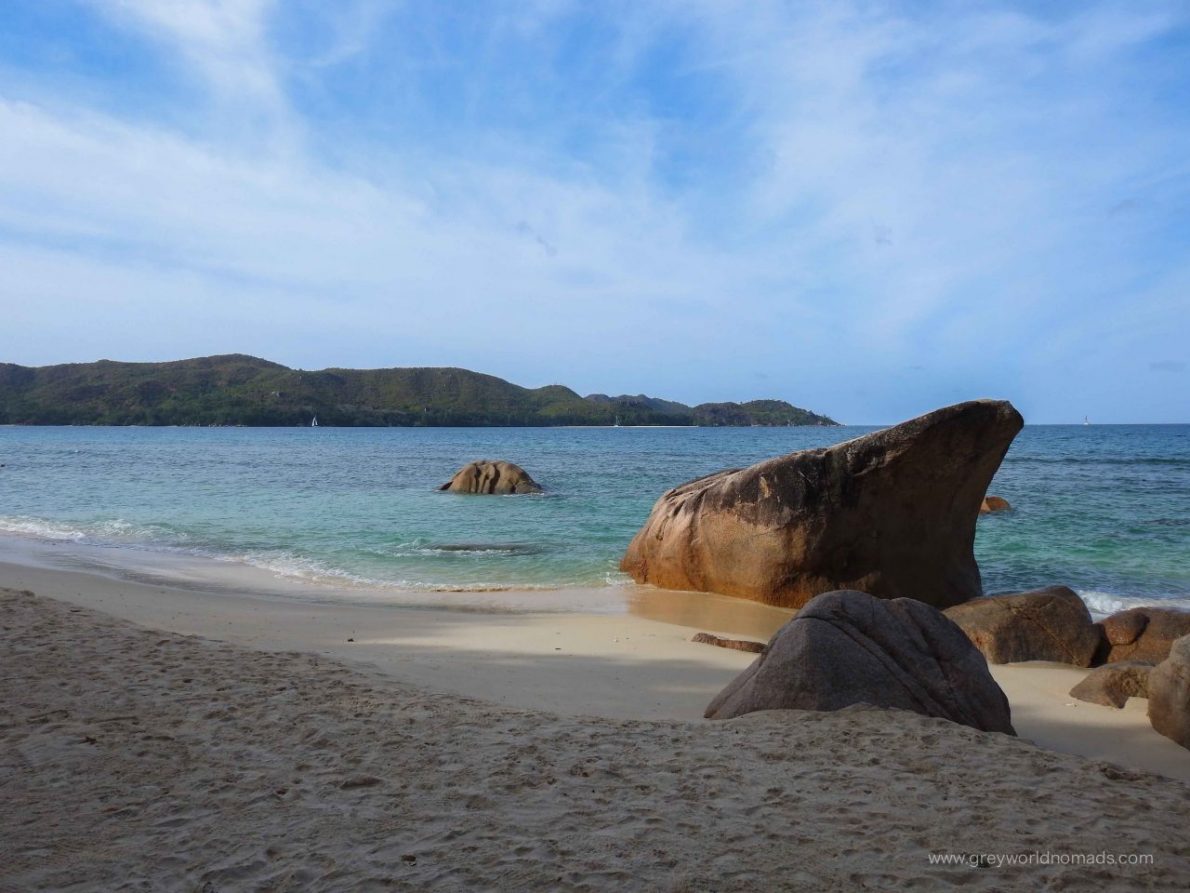 Anse Boudin