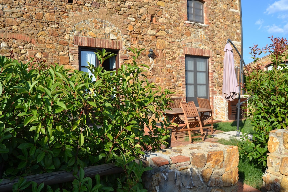 Antico Borgo di Carcaci