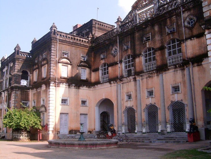 Ampani Hills