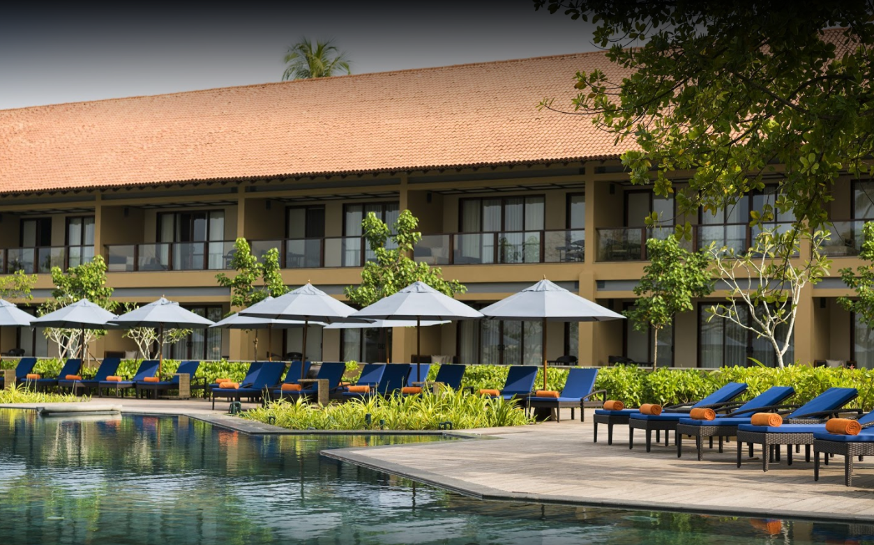 Anantara Spa at Anantara Kalutara Resort