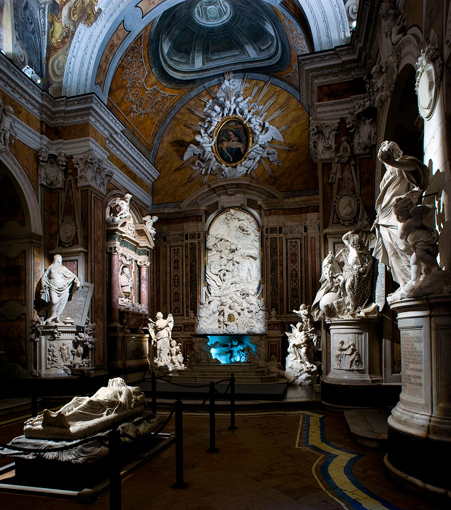 Arredamenti Cipriani San Severo