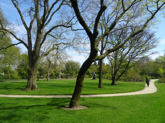 Arboretum de Dreijen