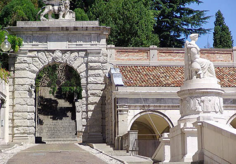 Arco Bollani