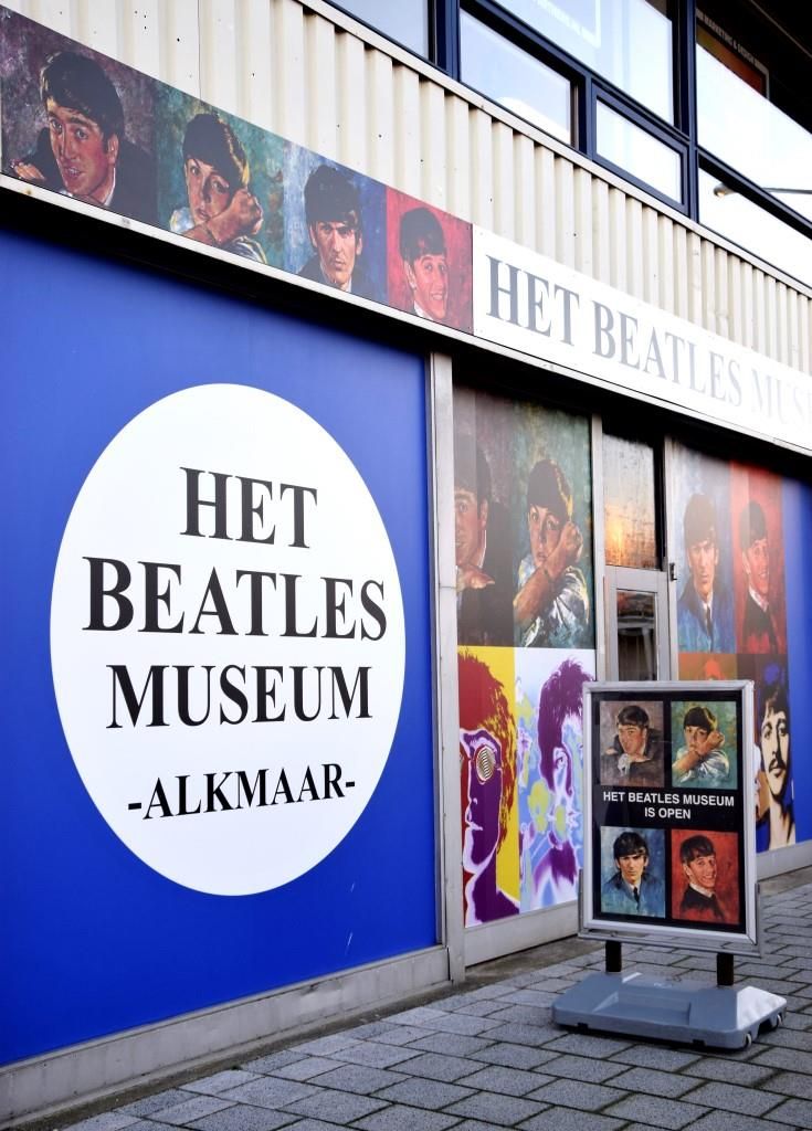 Beatles Museum