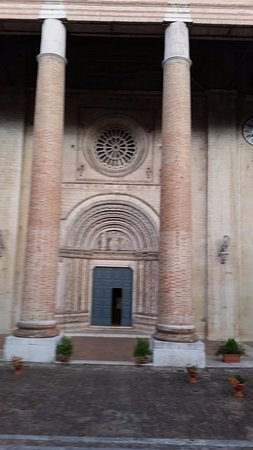 Basilica di San Venanzio