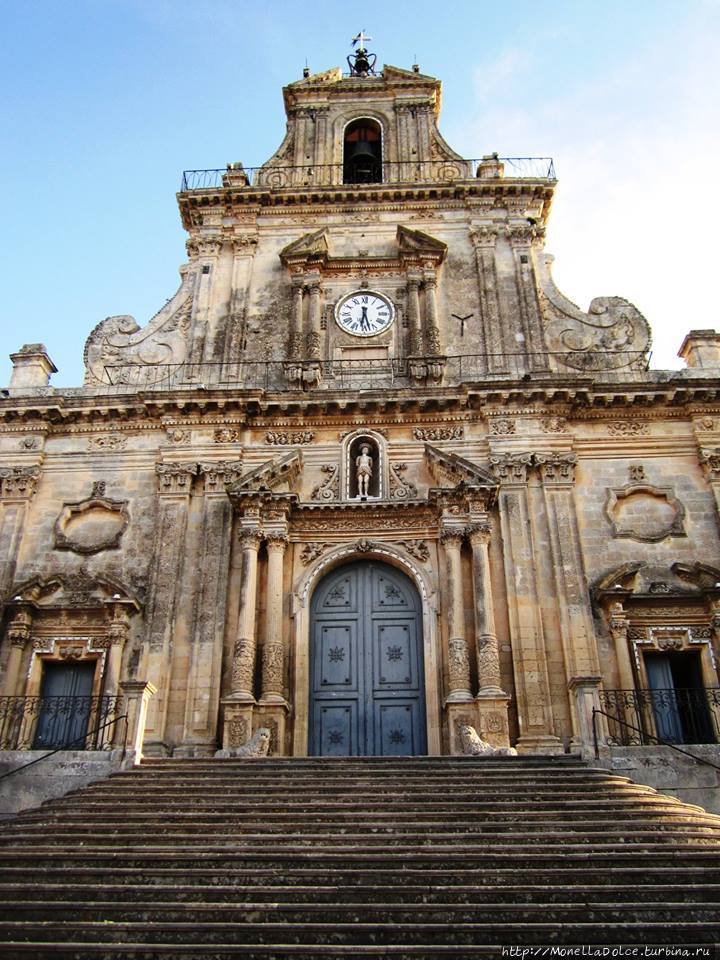 Basilica di San Sebastiano