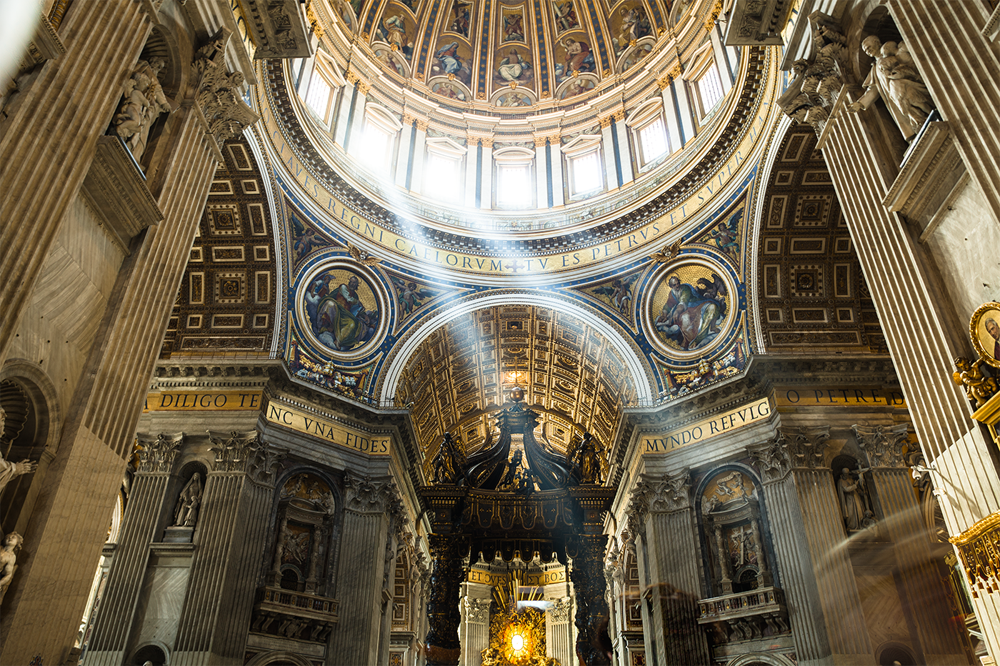 Basilica di San Pietro Apostolo