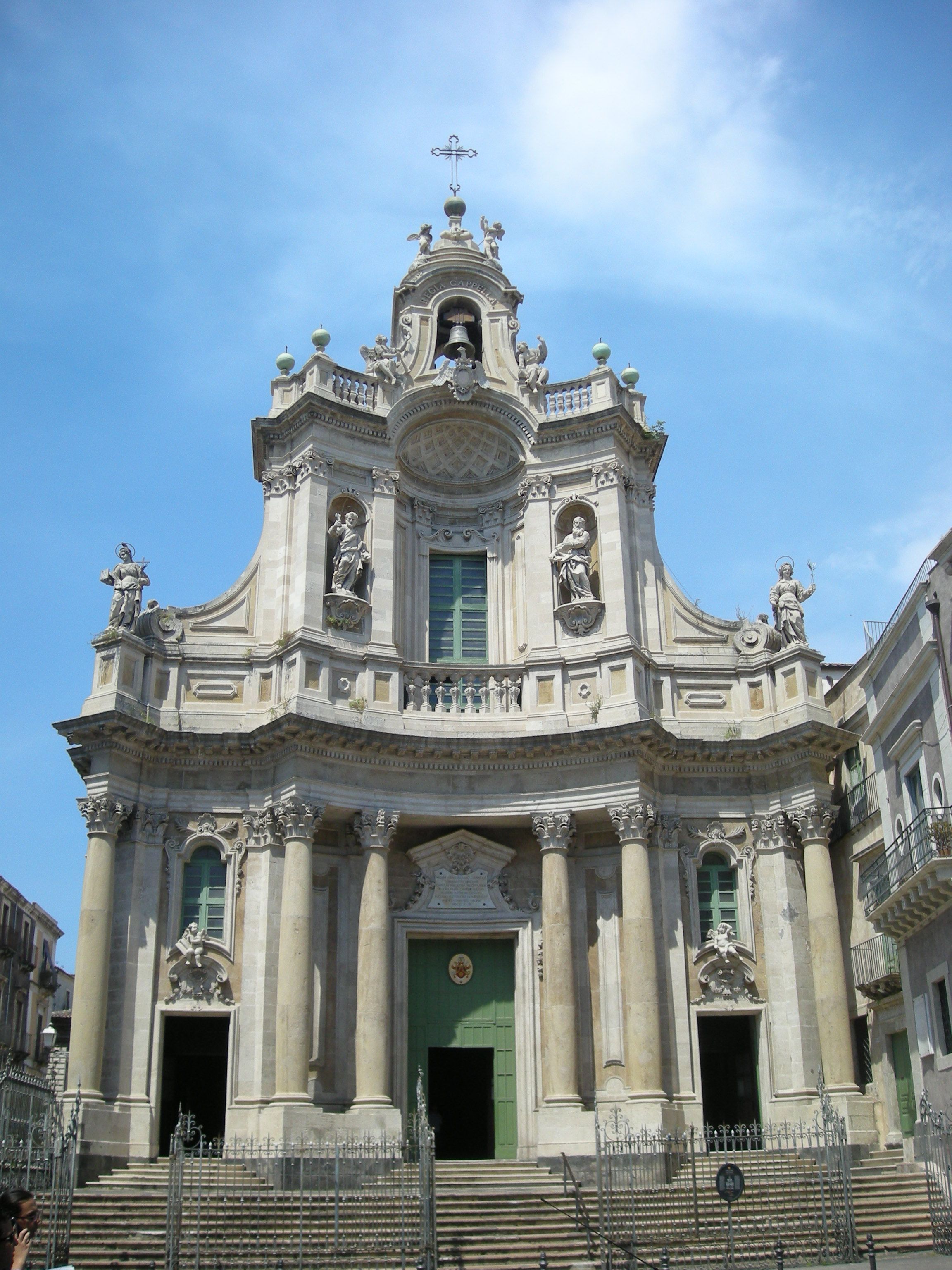 Basilica Collegiata