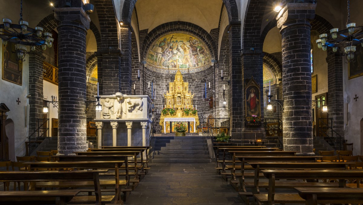 Basilica di San Giacomo
