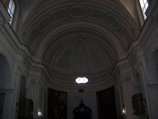 Basilica di San Bartolomeo Apostolo
