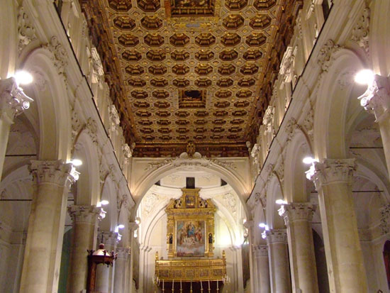 Basilica Santa Maria dei Miracoli