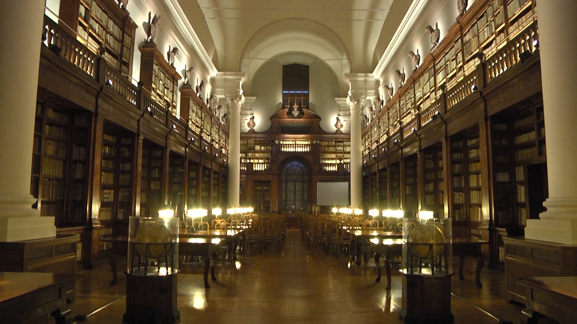 Biblioteca - Comune di Tradate