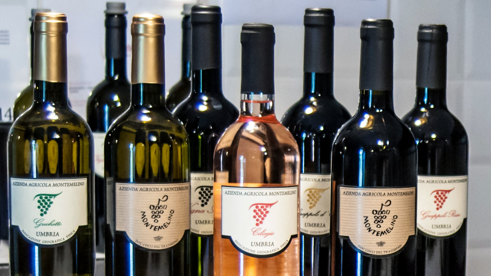 Bergamini Azienda Agricola