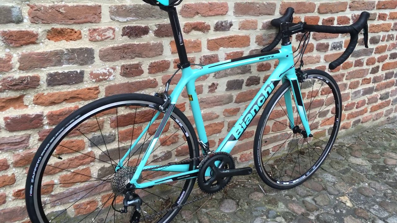 Bianchi Tour