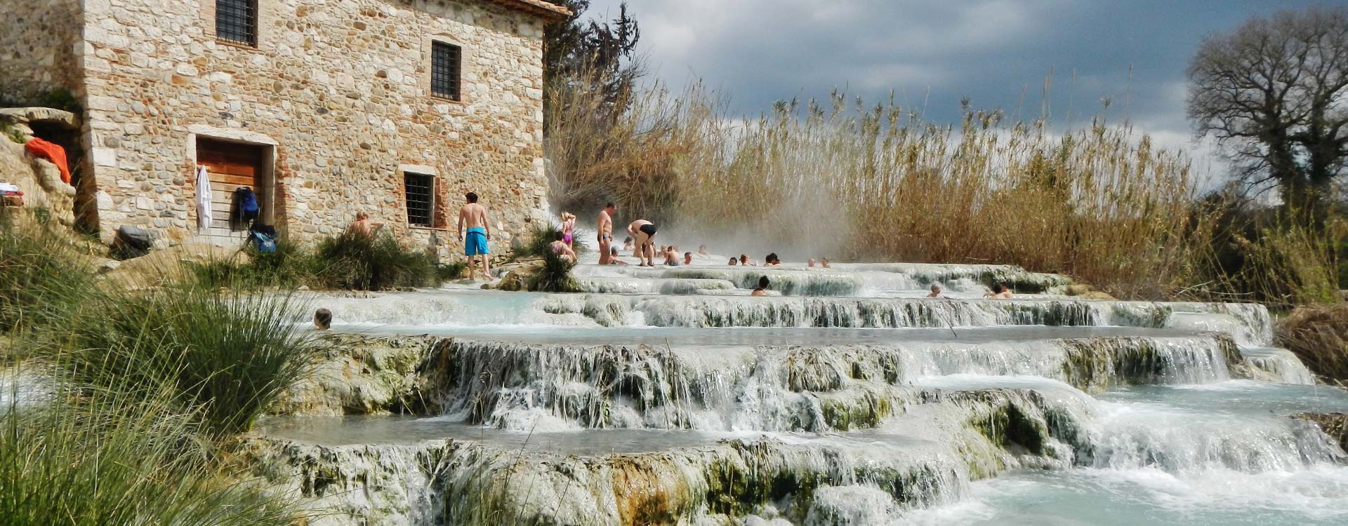 Bagni Soleluna