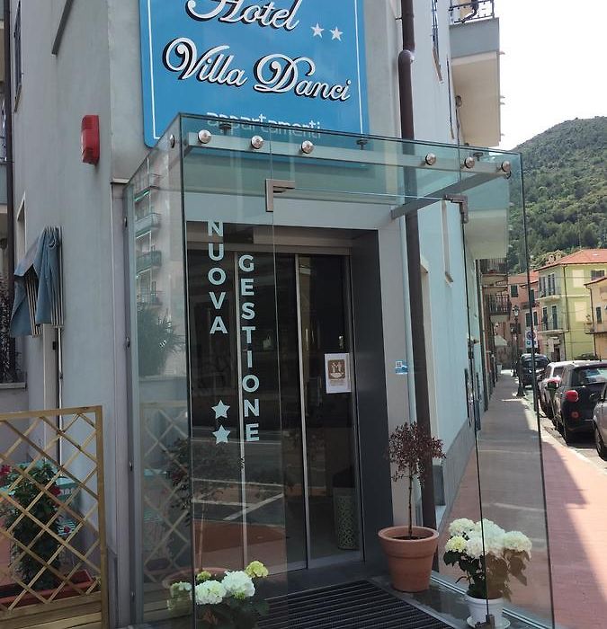 Bar Ponente
