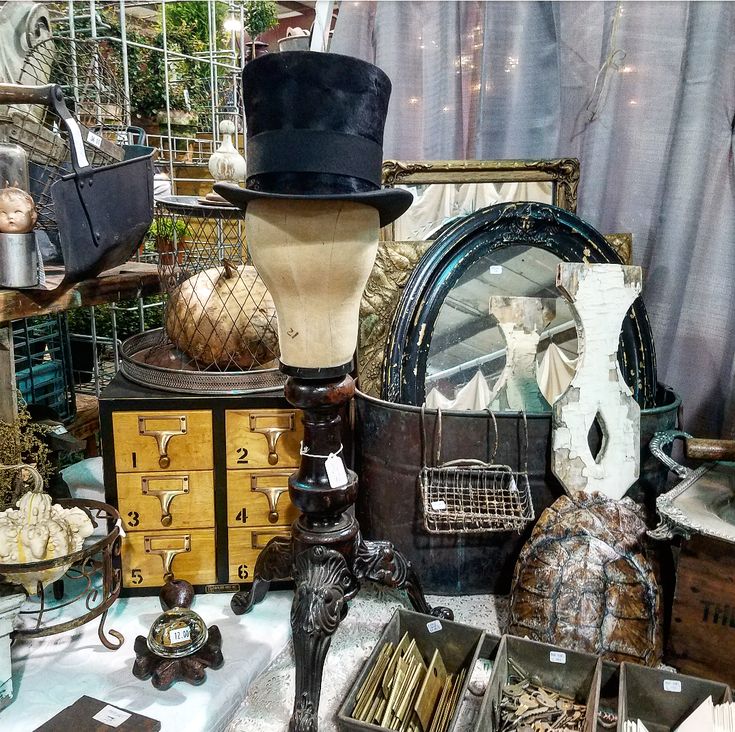 Barossa Style Vintage and Antiques