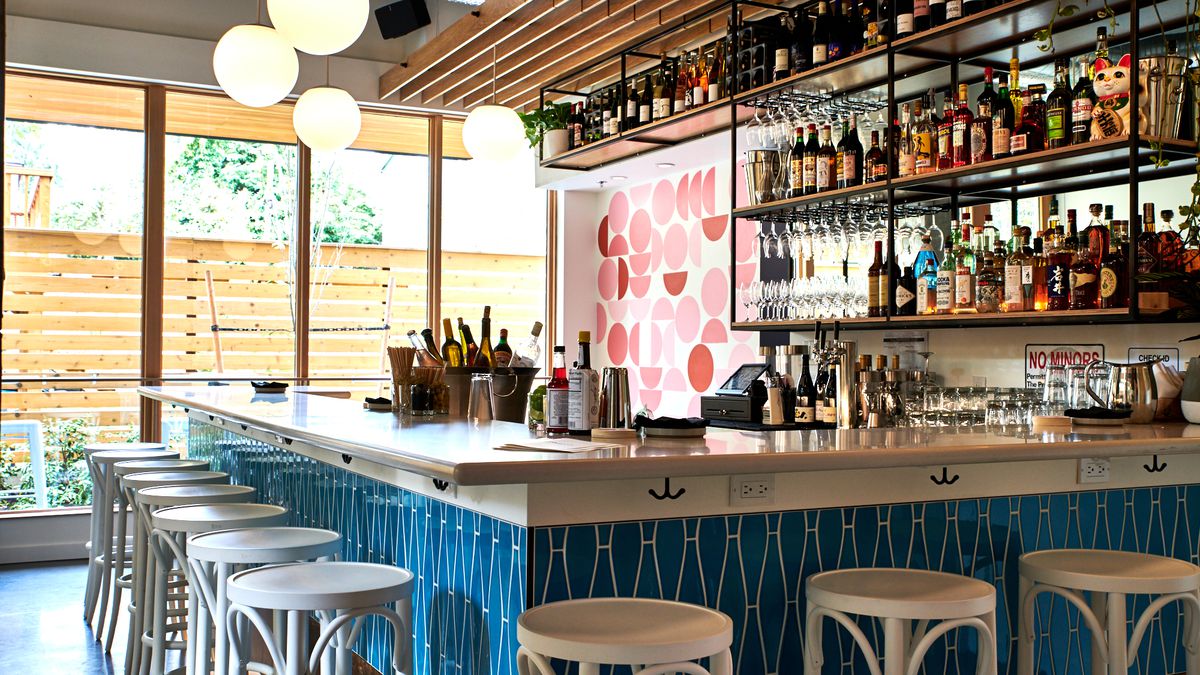 Bar DIANA