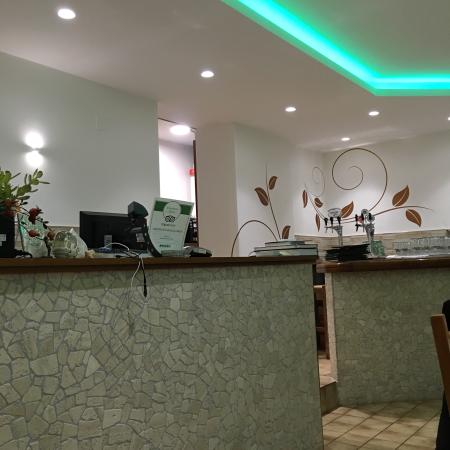 BAR Panetta Romeo