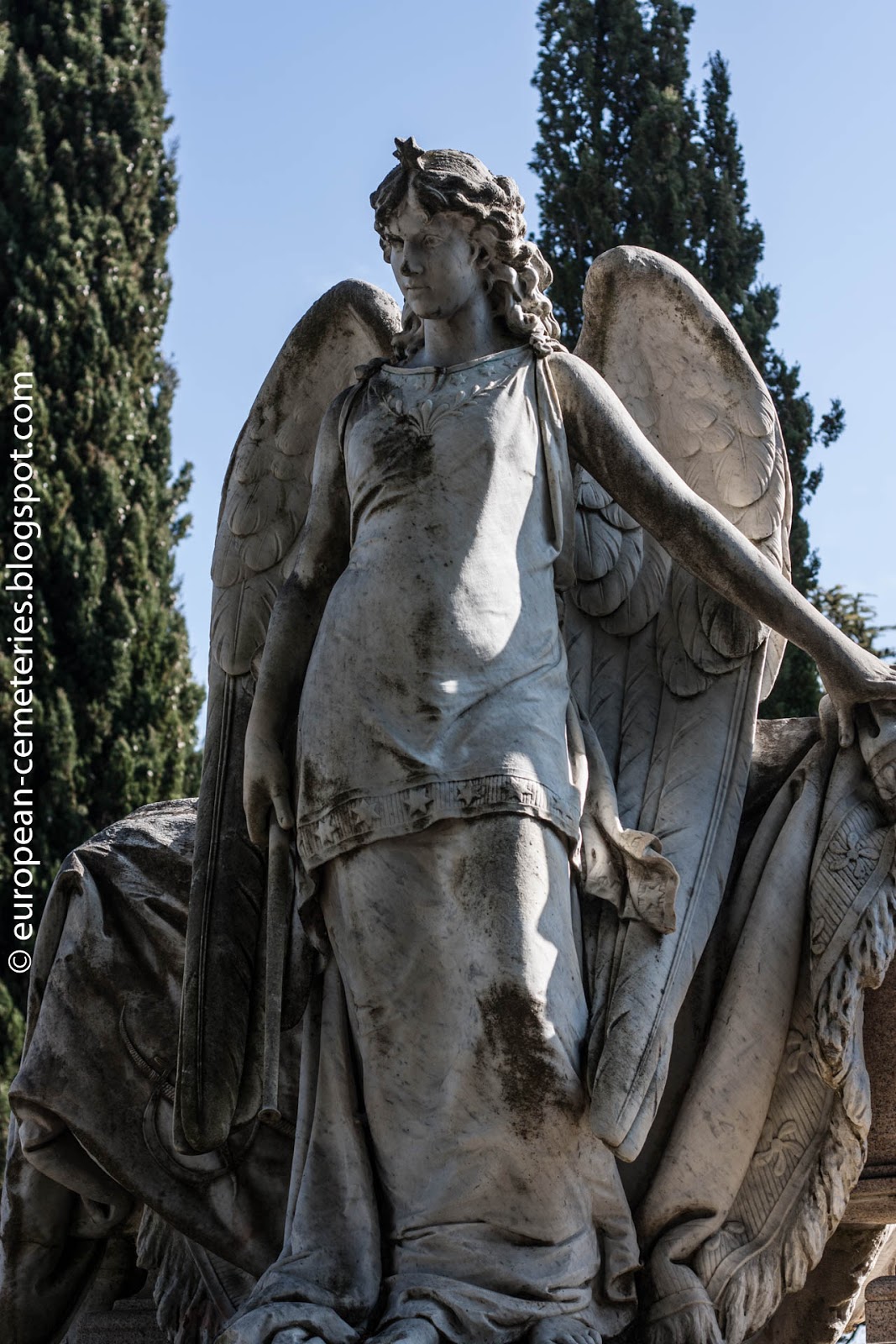 Cimitero Monumentale di Perugia