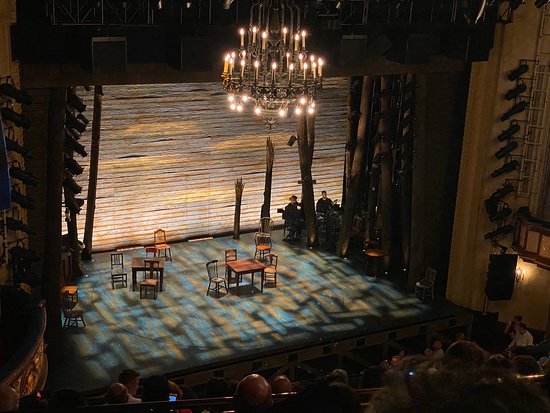 Comedy Theatre