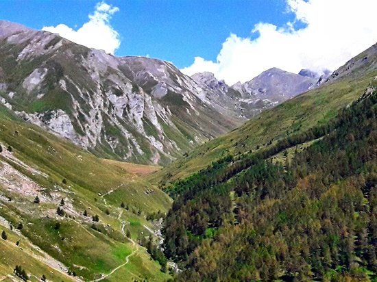 Colle dell'Agnello