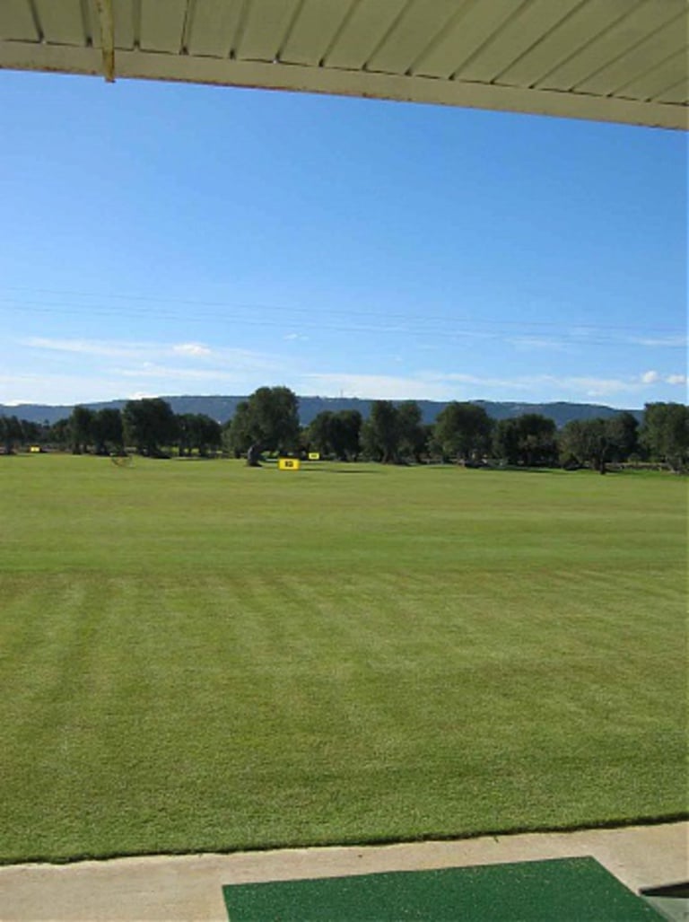Coccaro Golf Club
