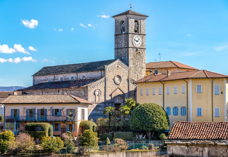 Collegiata di San Vittore