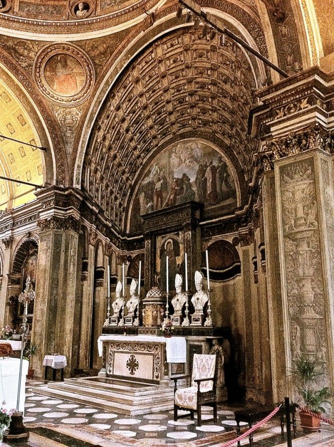 Chiesa Parrocchiale di Santa Maria Maggiore e San Pellegrino