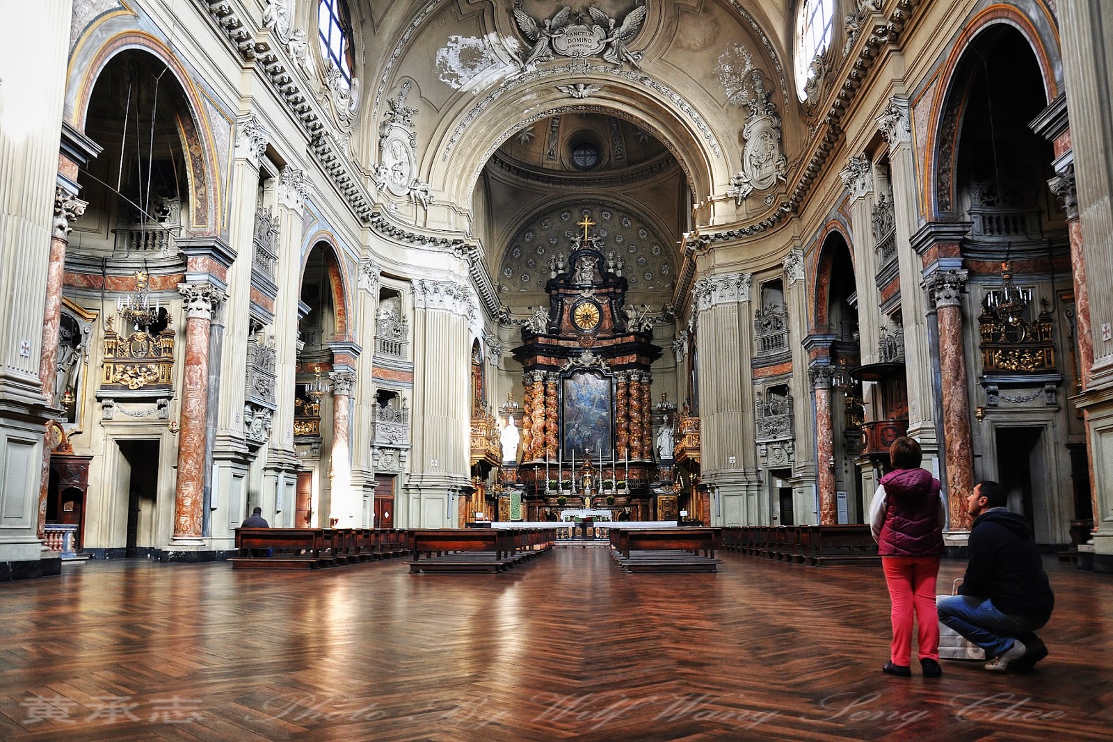 Chiesa San Filippo Neri