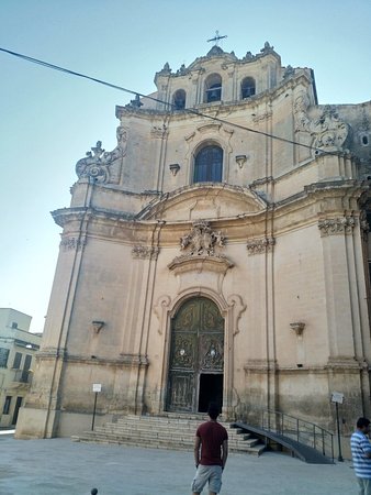 Chiesa Madonna del Carmine