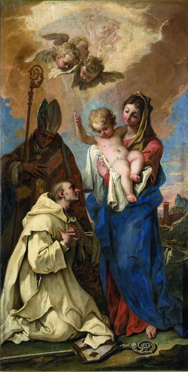 Chiesa Madre di San Pietro Apostolo