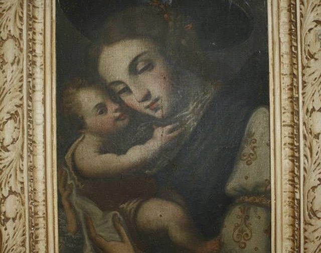 Chiesa Madre della Madonna Assunta