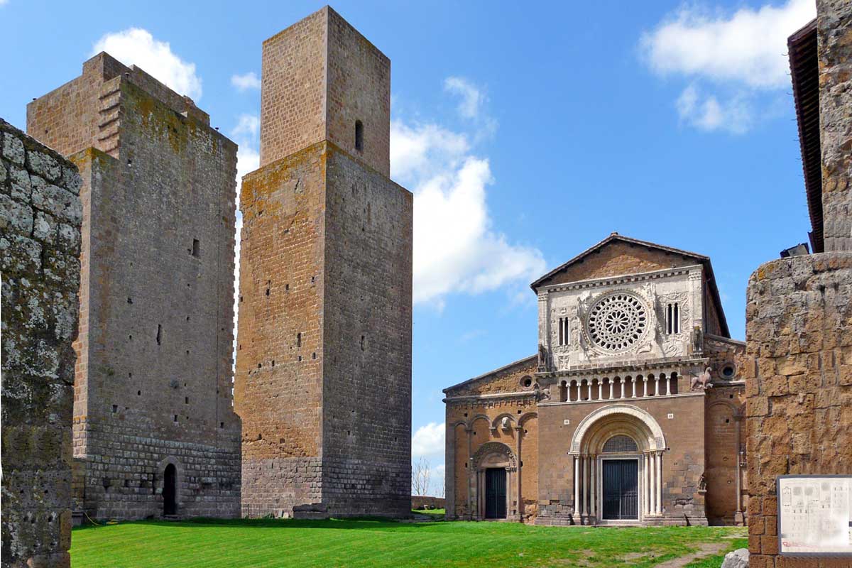 Church of San Pietro
