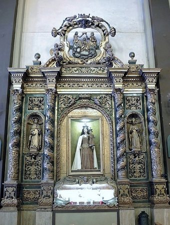 Church of San Rocco