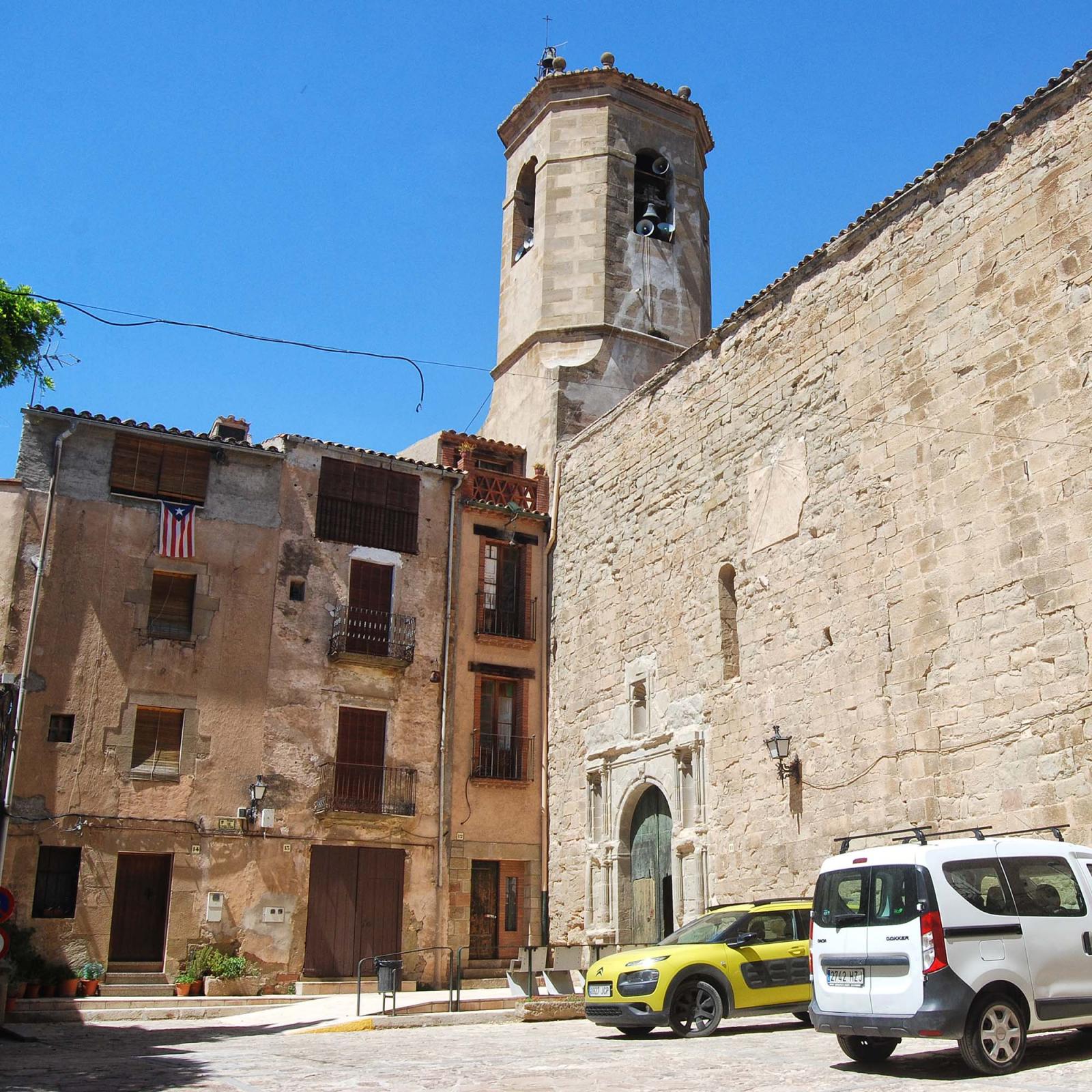 Church of Sant'Erasmo
