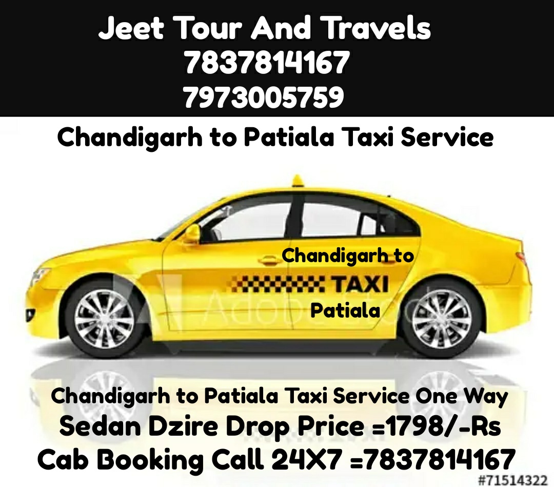Choudhary Taxi Service