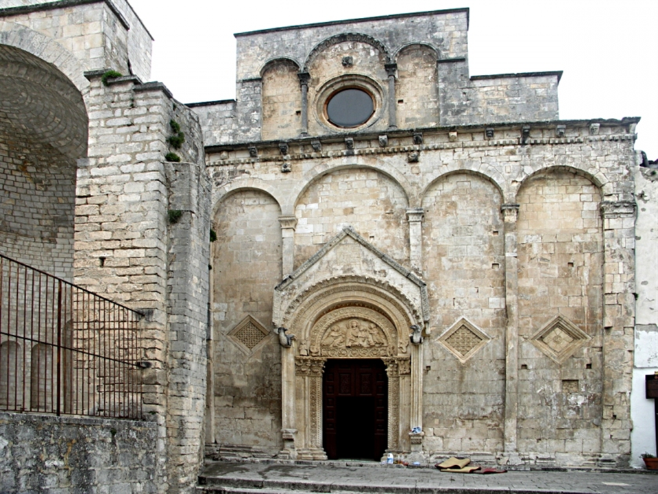 Chiesa Santa Maria Maggiore