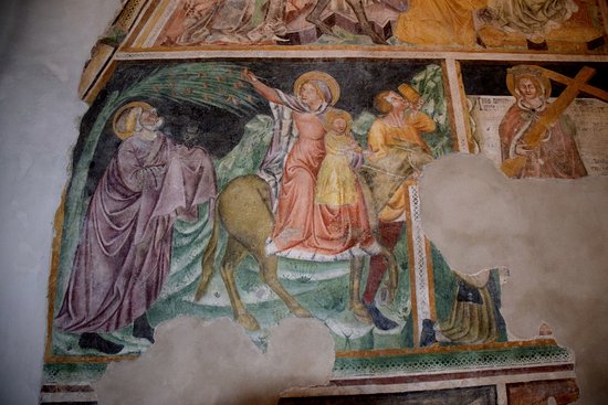 Chiesa Sant'Antonio Abate