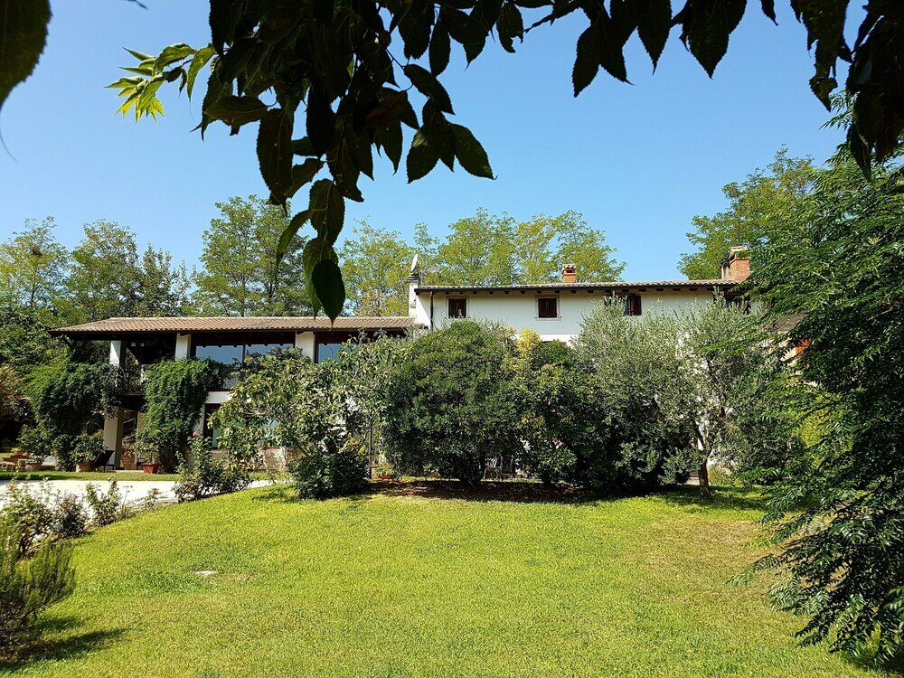 Chiesetta dei Santi Fermo e Rustico