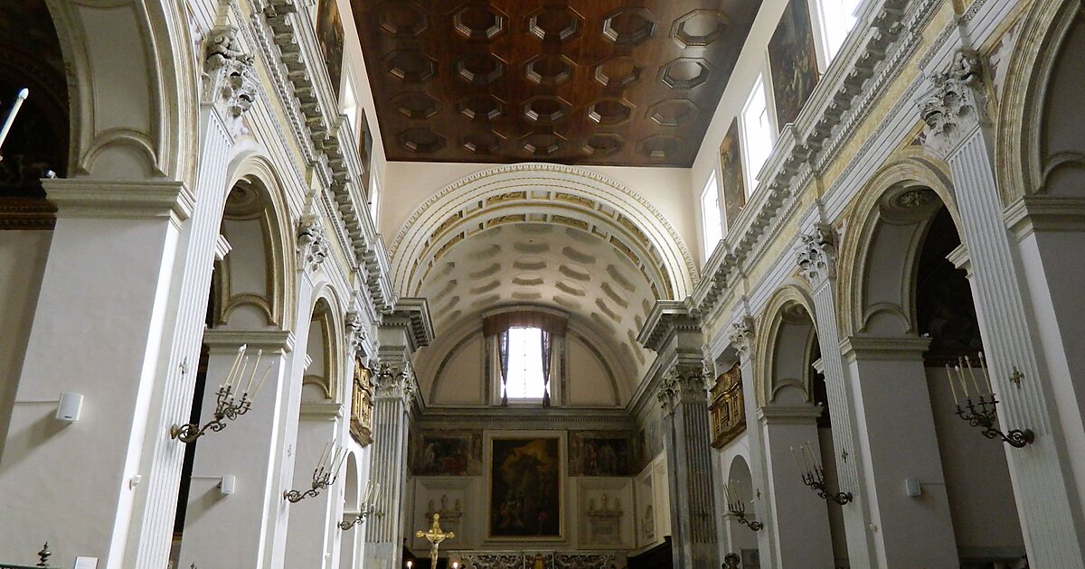 chiesa succursale di Sant'Anna