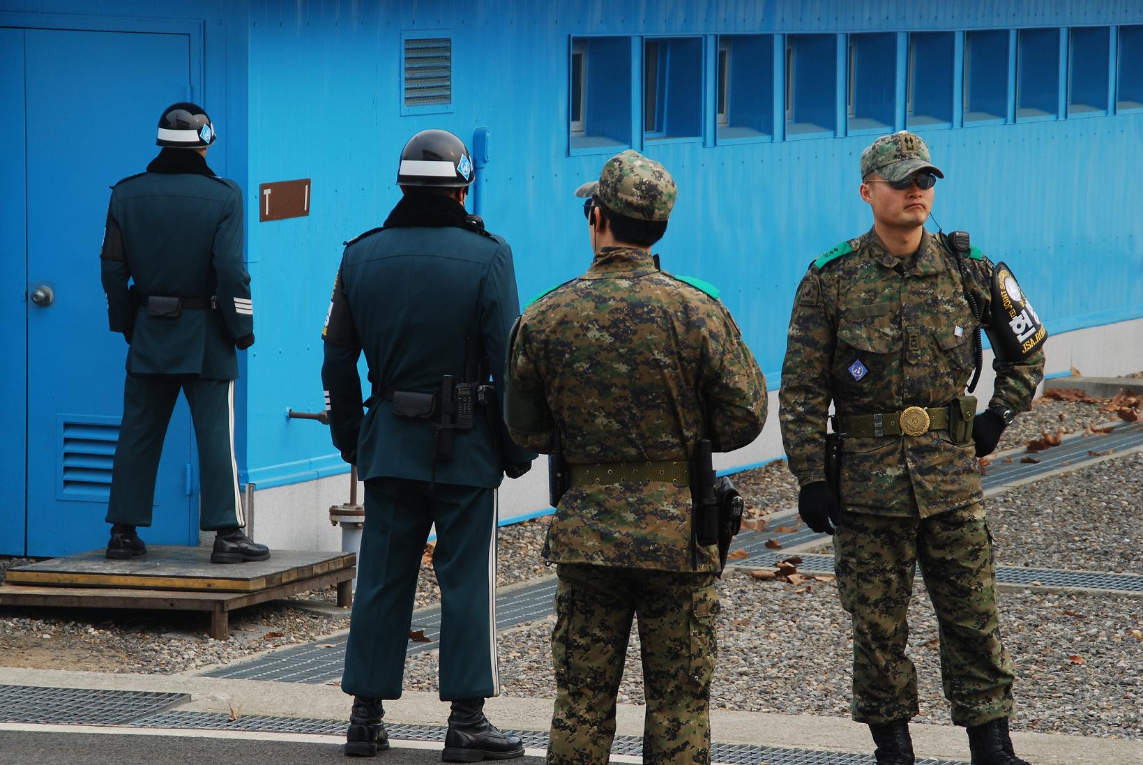 DMZ