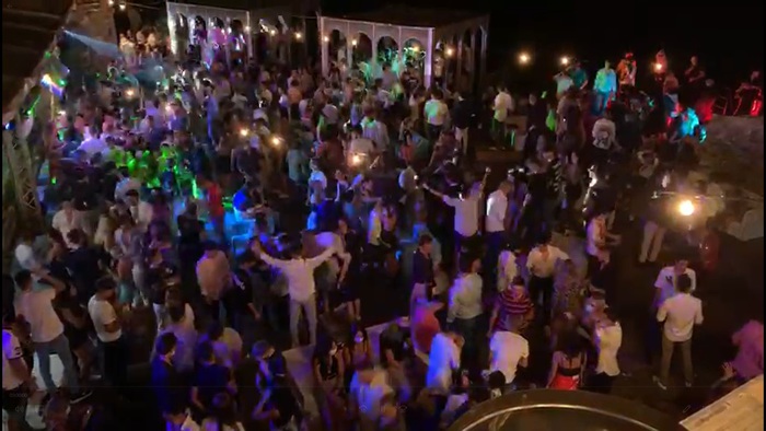 Discoteca Nord Est