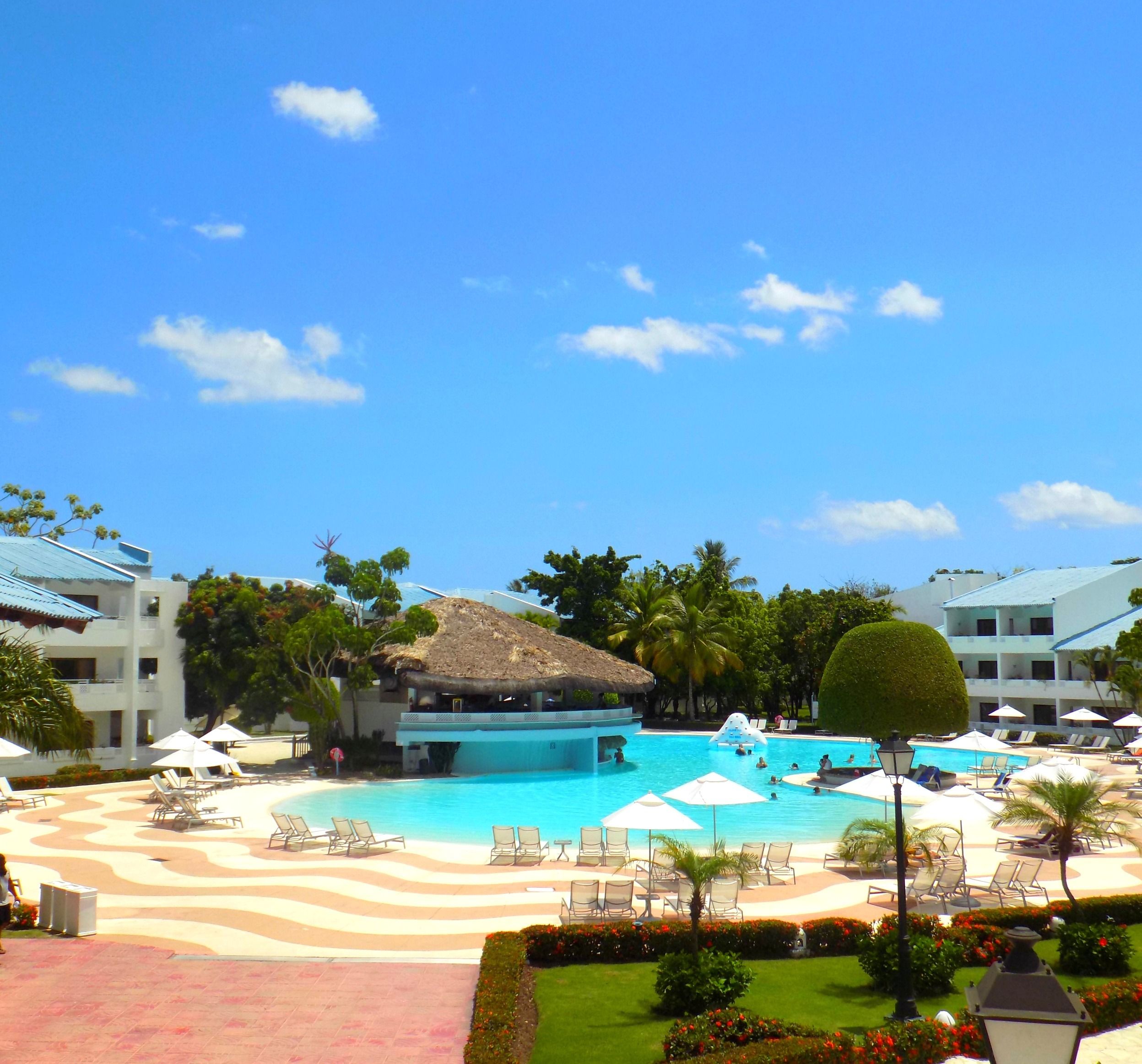 Dominican Atlantic Transfers