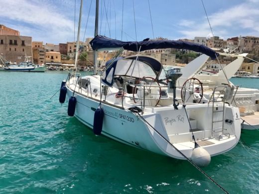 Ecomar Charter Boats - Noleggio Barche e Gommoni