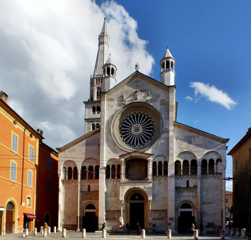 Duomo di Modena