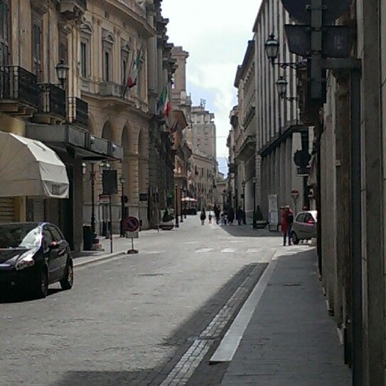 Corso Marrucino